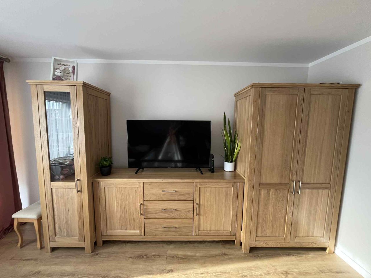 Mieszkanie 2-pokojowe Łomża, ul. Bolesława Prusa. Zdjęcie 8