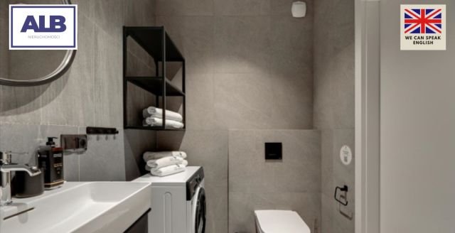 Mieszkanie 3-pokojowe Gdańsk Dolne Miasto. Zdjęcie 9