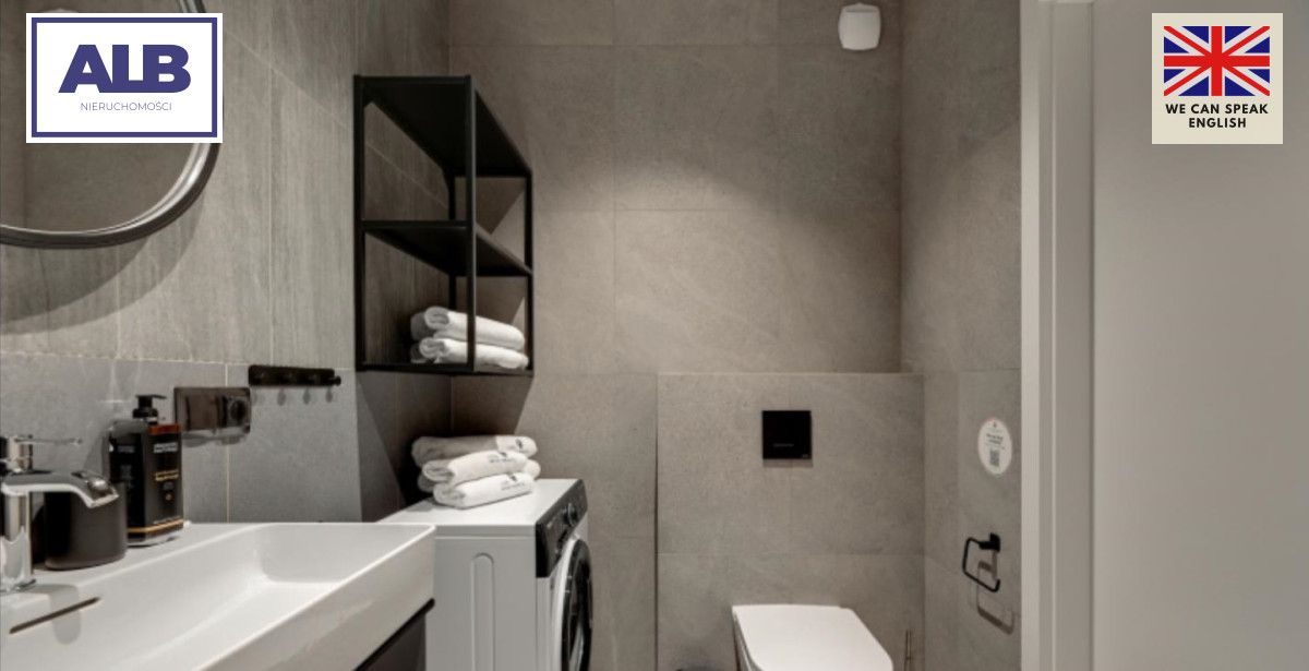 Mieszkanie 3-pokojowe Gdańsk Dolne Miasto. Zdjęcie 9