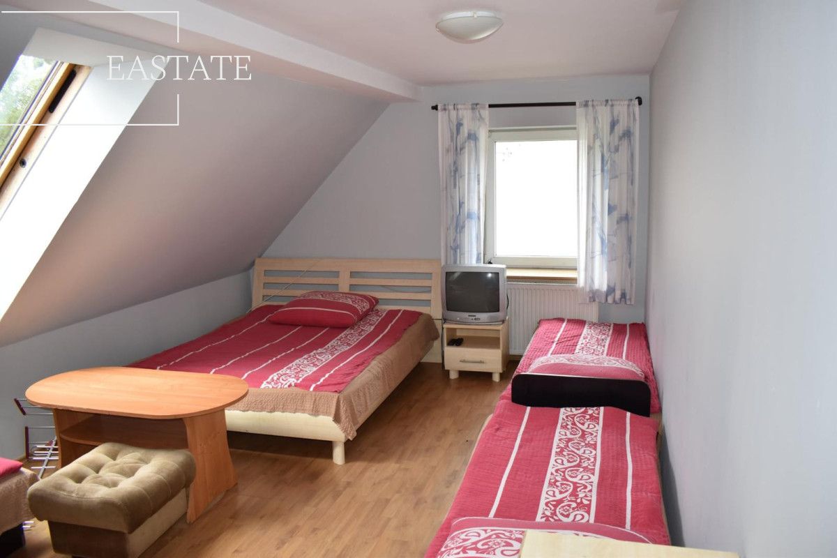 Lokal Dąbrowa. Zdjęcie 13