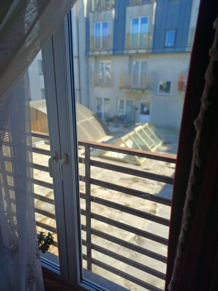 Mieszkanie 1-pokojowe Świnoujście Centrum, pl. Wolności. Zdjęcie 11