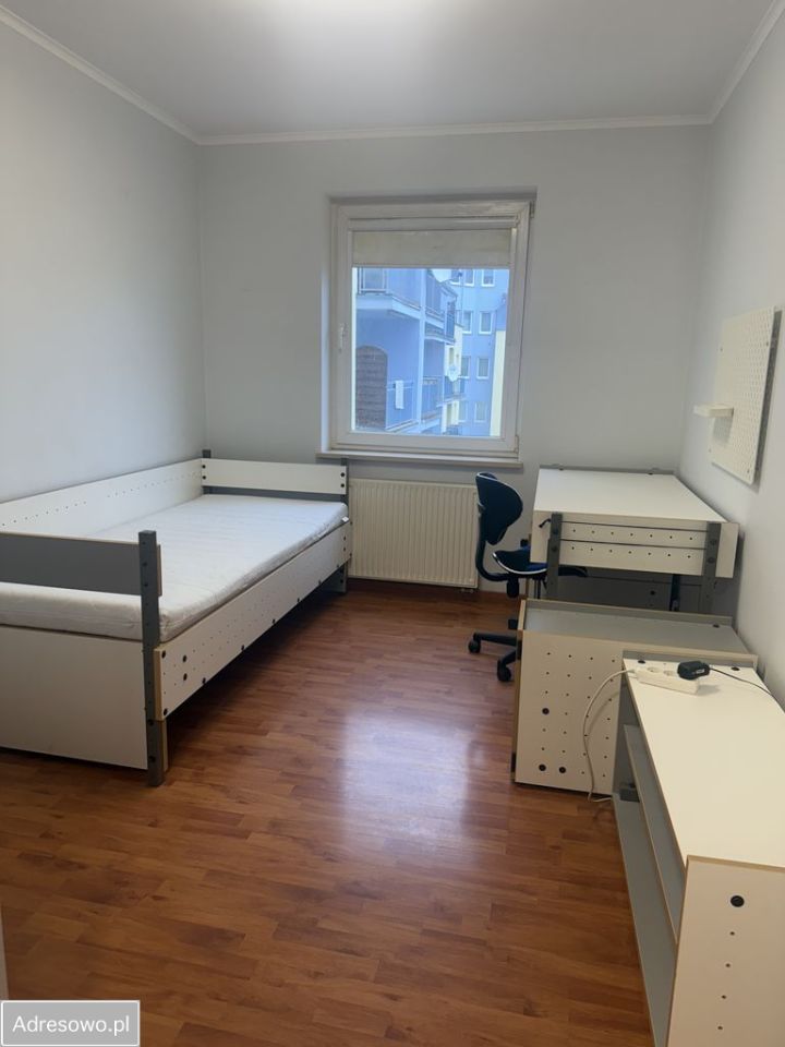 Mieszkanie 4-pokojowe Gorzów Wielkopolski Górczyn, ul. Plac Jana Pawła II. Zdjęcie 6