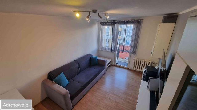 Mieszkanie 2-pokojowe Elbląg Centrum, ul. Gwiezdna. Zdjęcie 1