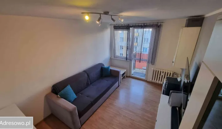 Mieszkanie 2-pokojowe Elbląg Centrum, ul. Gwiezdna