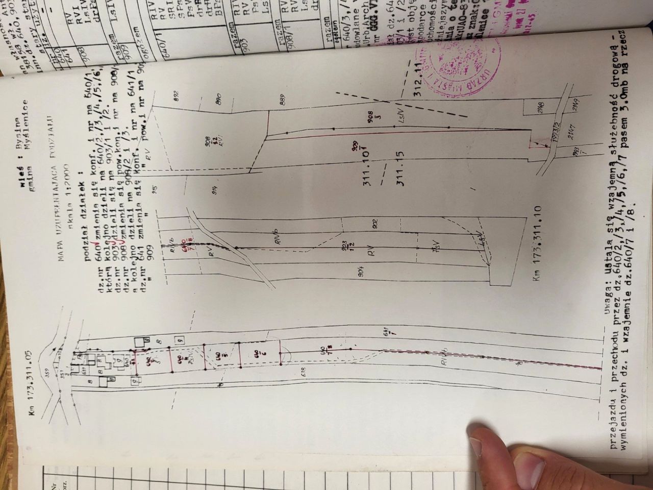 Działka budowlana Bysina. Zdjęcie 4