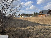 Działka budowlana Bieniewice, ul. Akacjowa. Zdjęcie 3
