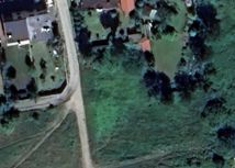 Działka budowlana Reda, ul. Leszczynowa. Zdjęcie 1