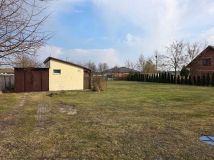 Działka budowlana Skaryszew, ul. Bogusławska. Zdjęcie 1