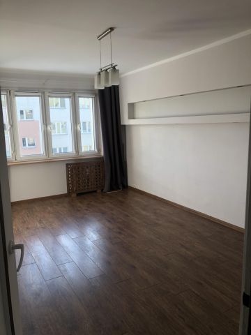 Mieszkanie 3-pokojowe Stargard Centrum, ul. Fryderyka Chopina. Zdjęcie 1