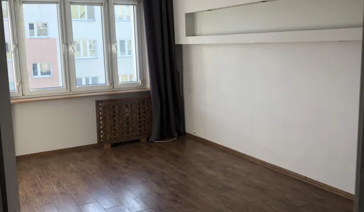 Mieszkanie 3-pokojowe Stargard Centrum, ul. Fryderyka Chopina