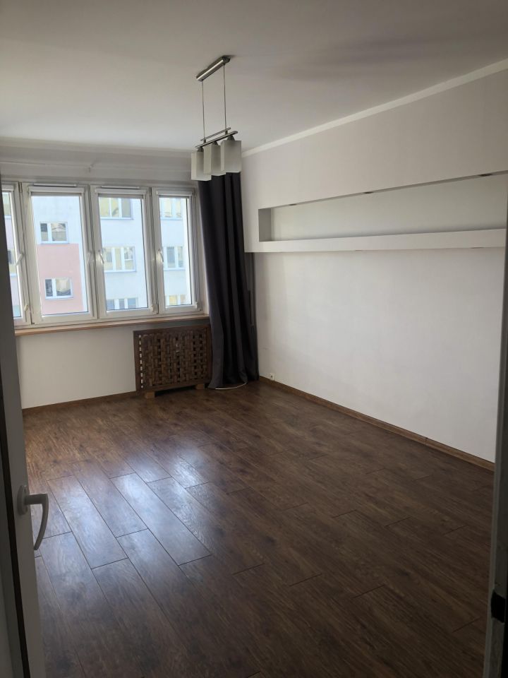 Mieszkanie 3-pokojowe Stargard Centrum, ul. Fryderyka Chopina. Zdjęcie 1