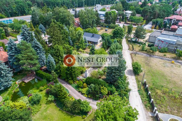 Działka budowlana Warszawa Białołęka, ul. Stasinek. Zdjęcie 7