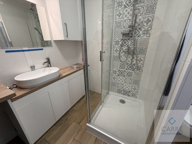 Mieszkanie 2-pokojowe Szczecin Gumieńce, ul. Cukrowa. Zdjęcie 6