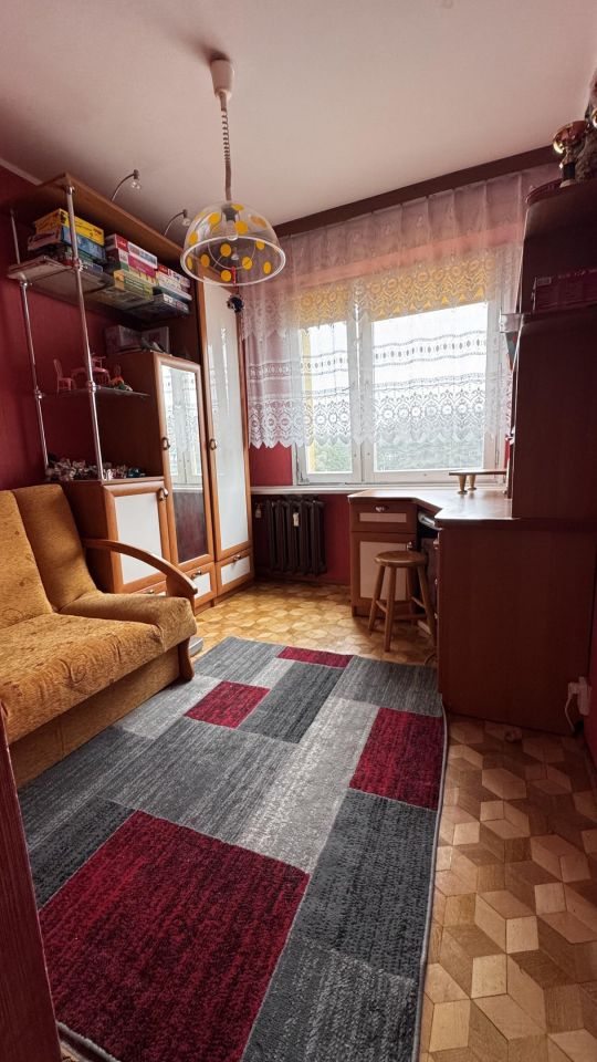 Mieszkanie 3-pokojowe Siemiatycze, ul. Wysoka. Zdjęcie 6