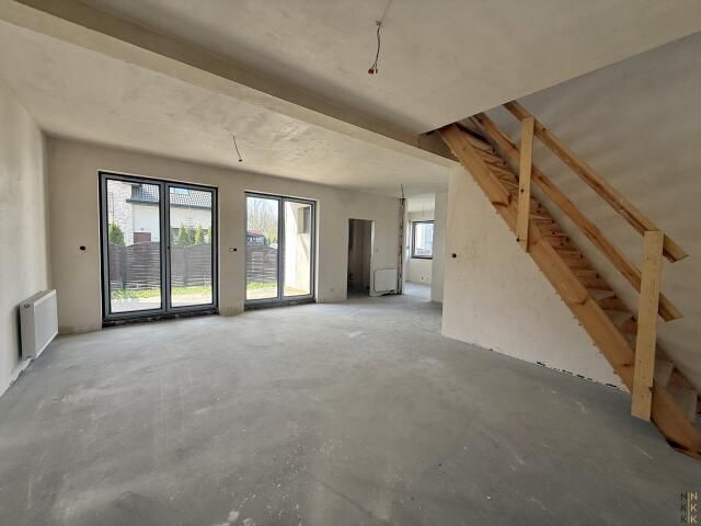 dom, 4 pokoje Wrocław Fabryczna. Zdjęcie 5