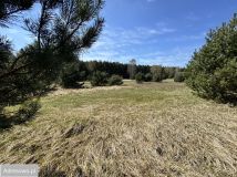 Działka budowlana Czmoniec. Zdjęcie 3