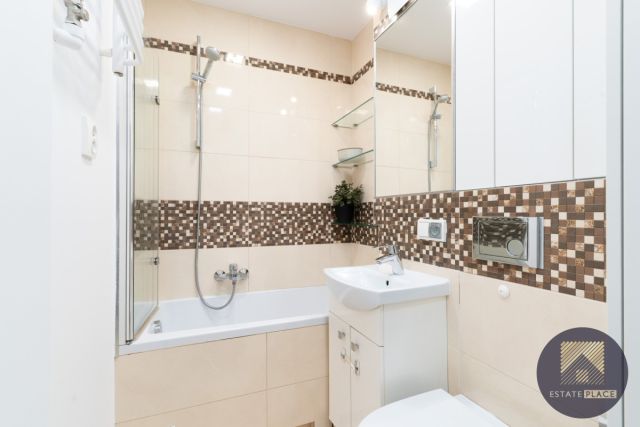 Mieszkanie 3-pokojowe Warszawa Śródmieście, ul. Mordechaja Anielewicza. Zdjęcie 11