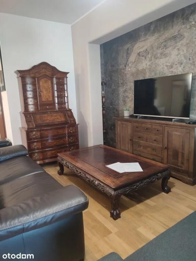 Mieszkanie 2-pokojowe Wrocław Stare Miasto, pl. św. Mikołaja. Zdjęcie 1