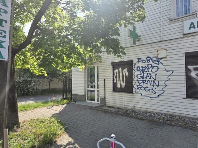 Lokal Ząbki, ul. Jana Matejki. Zdjęcie 13