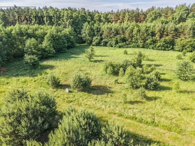 Działka budowlana Białogóra, ul. Kaszubska. Zdjęcie 17