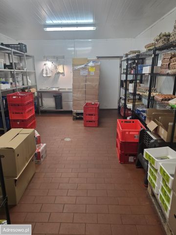 Lokal Ząbki, ul. ks. Sylwestra Zycha. Zdjęcie 1