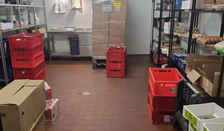 Lokal Ząbki, ul. ks. Sylwestra Zycha