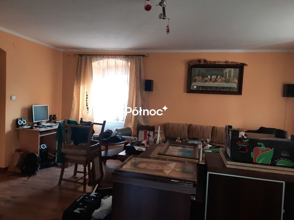dom wolnostojący, 7 pokoi Zagajnik, ul. Wesoła. Zdjęcie 12