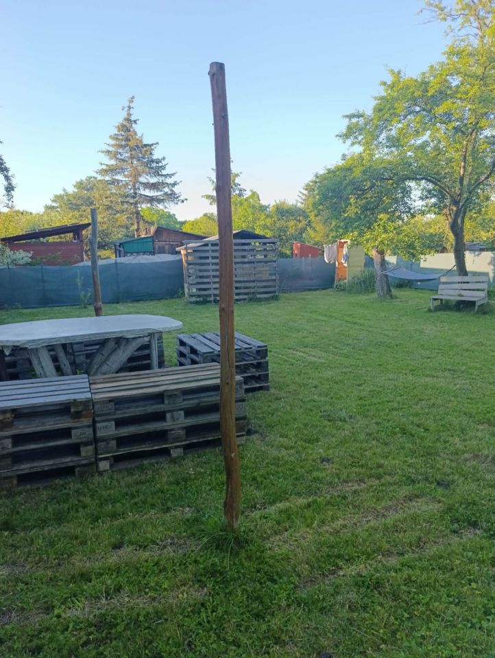 Działka rod Lublin Śródmieście, al. Unii Lubelskiej. Zdjęcie 1