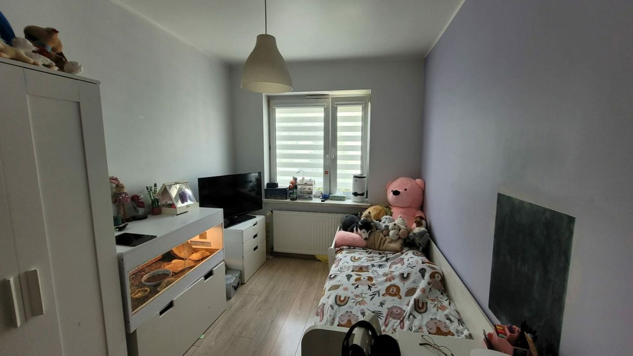 Mieszkanie 3-pokojowe Warszawa Białołęka, ul. Myśliborska. Zdjęcie 4