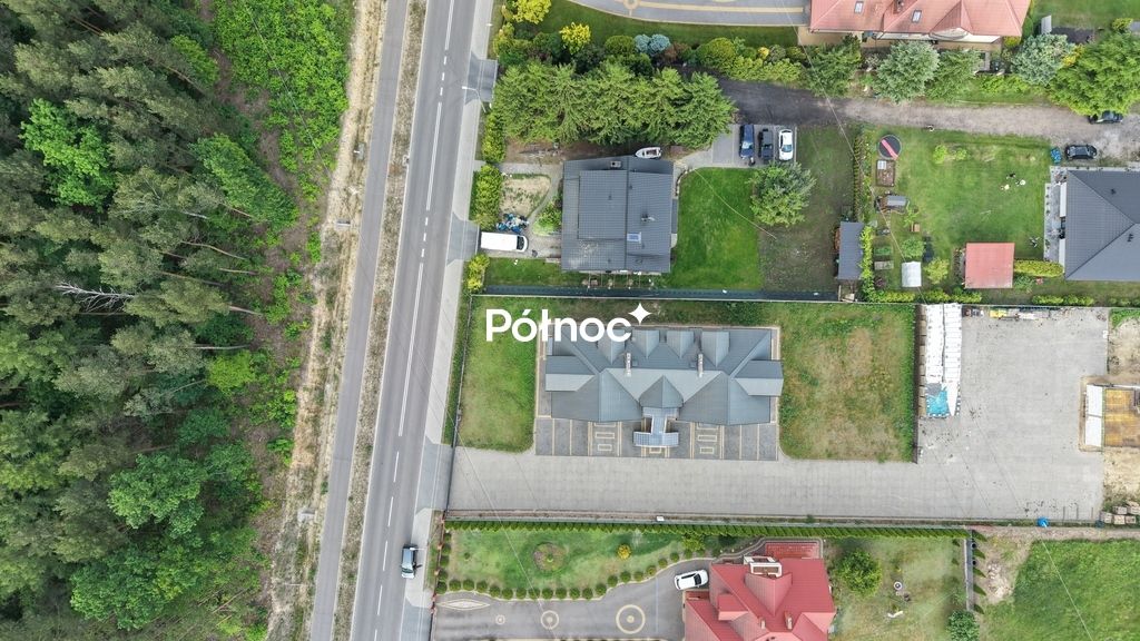 Mieszkanie 3-pokojowe Wyszków, ul. Sosnowa. Zdjęcie 6