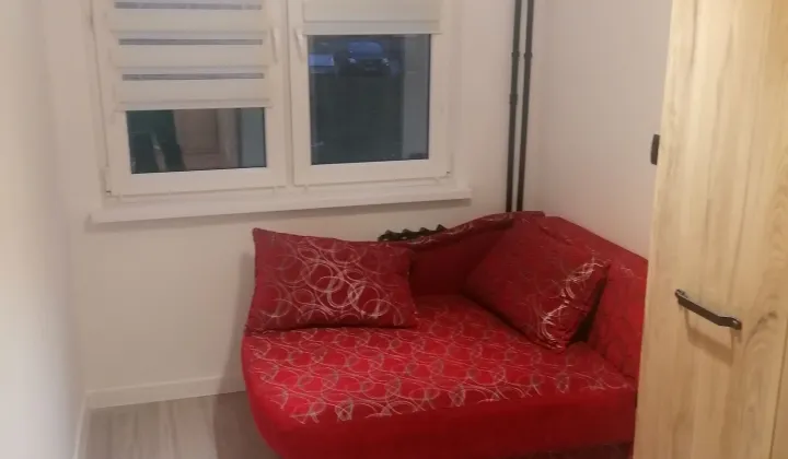 Mieszkanie 2-pokojowe Tarnów Śródmieście, ul. Jana Szczepanika