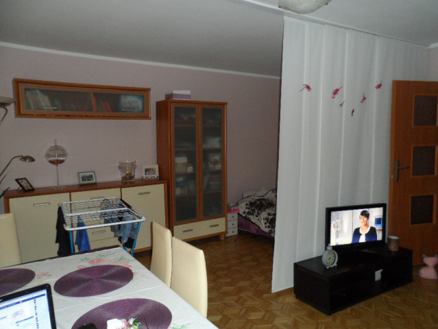 Mieszkanie 2-pokojowe Pabianice, ul. Bracka. Zdjęcie 1