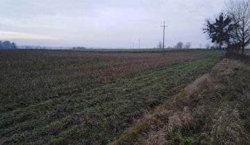 Działka rolno-budowlana Czersk Świecki