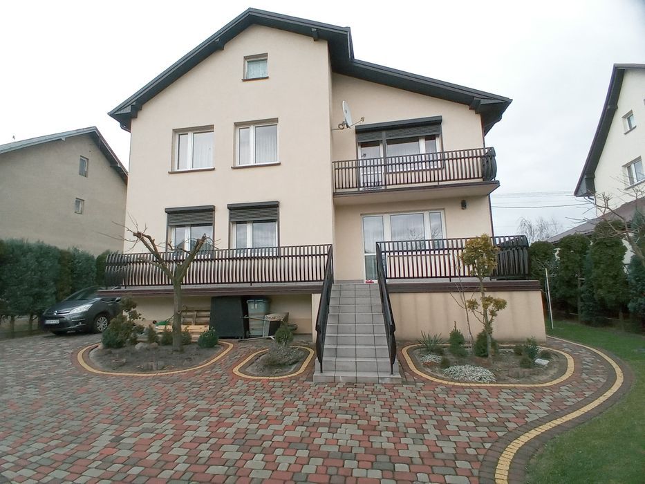 dom wolnostojący Opoczno. Zdjęcie 2