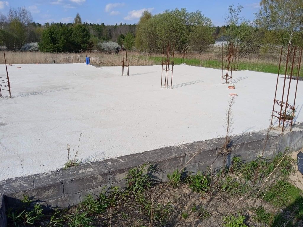 Działka budowlana Daleszyce, ul. Zagórze. Zdjęcie 2