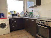 dom wolnostojący, 6 pokoi Sosnowiec Pogoń, al. Józefa Mireckiego. Zdjęcie 3