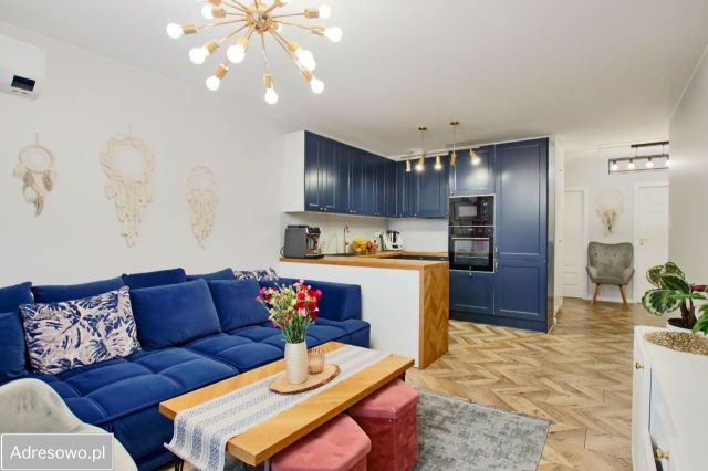 Mieszkanie 3-pokojowe Białystok Antoniuk, al. Jana Pawła II. Zdjęcie 1