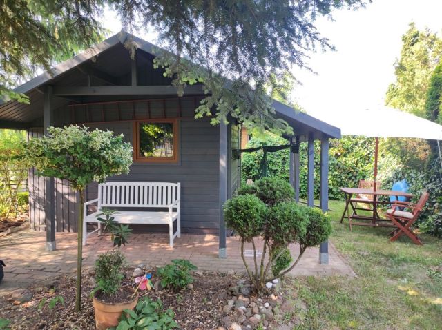 Działka rekreacyjna Poznań Ławica, ul. Bukowska. Zdjęcie 1