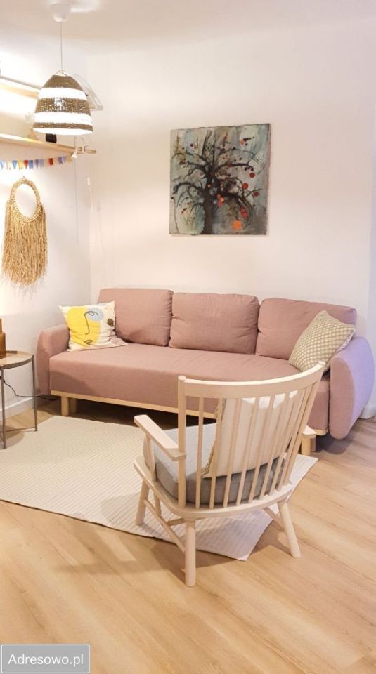 Mieszkanie 3-pokojowe Pułtusk, ul. 3 Maja