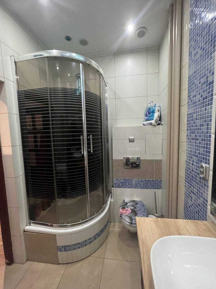 Mieszkanie 1-pokojowe Augustów. Zdjęcie 7