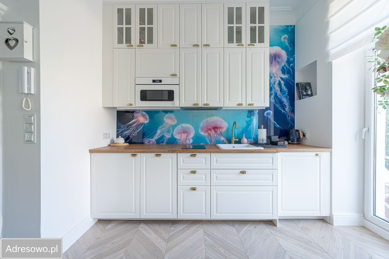 Mieszkanie 2-pokojowe Gdynia Śródmieście, ul. Stefana Żeromskiego. Zdjęcie 13