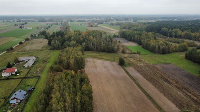 Działka inwestycyjna Rzakta, ul. Rolnicza. Zdjęcie 14