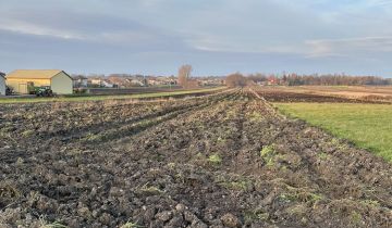 Działka budowlana Skalbmierz