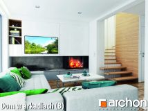 bliźniak Przewóz. Zdjęcie 1