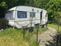 Działka rod Gniezno Centrum, ul. Polna. Zdjęcie 4