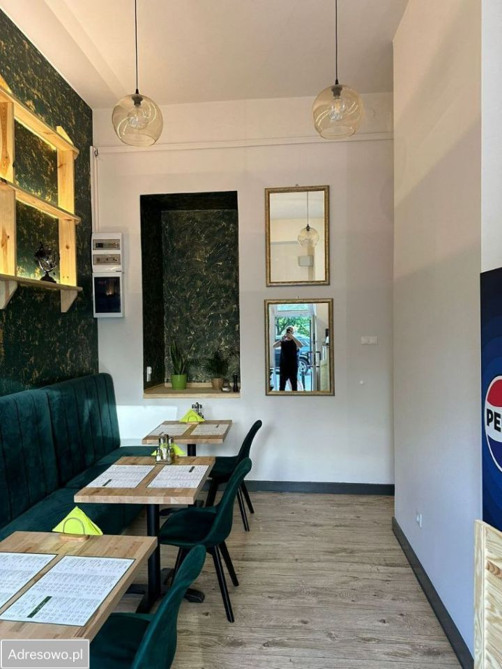 Lokal Warszawa Mokotów, ul. Puławska. Zdjęcie 3