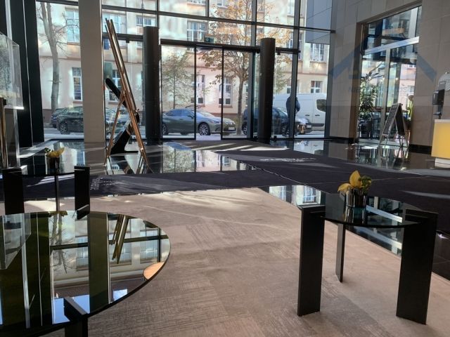 Biuro Warszawa Śródmieście. Zdjęcie 5