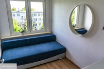 Mieszkanie 3-pokojowe Aleksandrów Łódzki, ul. Rafała Bratoszewskiego. Zdjęcie 4