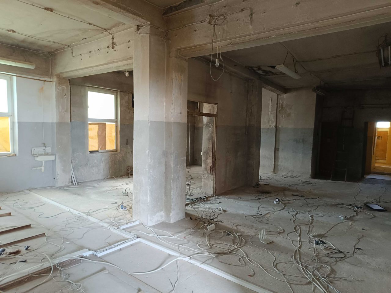 Hala/magazyn Chodzież, ul. Mostowa. Zdjęcie 3