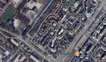 Mieszkanie 2-pokojowe Warszawa Bemowo, ul. Apenińska